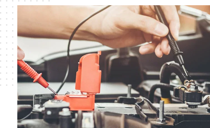 amaron battery price near me